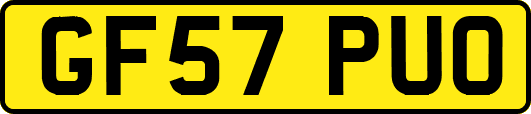 GF57PUO
