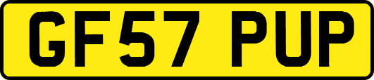 GF57PUP