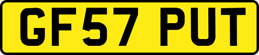 GF57PUT