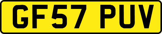 GF57PUV