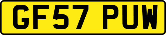 GF57PUW