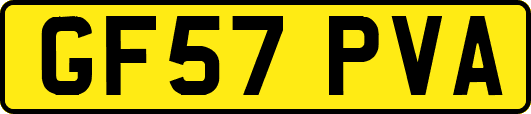 GF57PVA