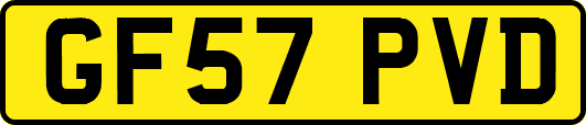 GF57PVD