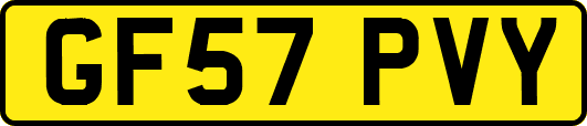 GF57PVY
