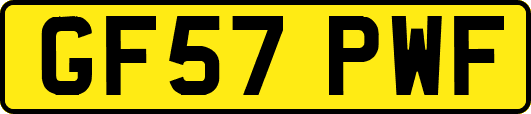GF57PWF