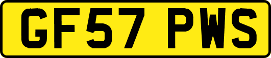 GF57PWS