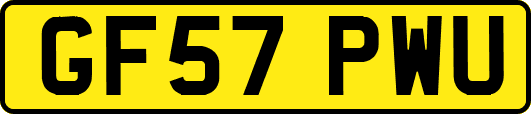 GF57PWU