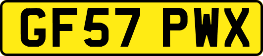 GF57PWX