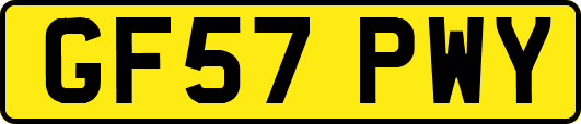 GF57PWY