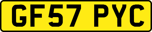 GF57PYC