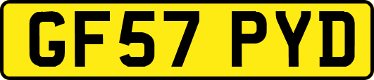 GF57PYD