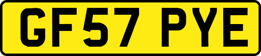 GF57PYE