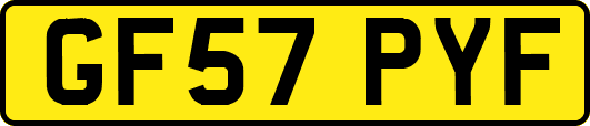 GF57PYF