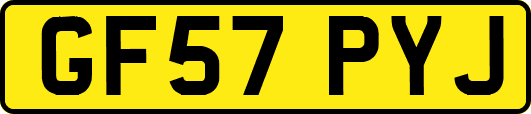 GF57PYJ