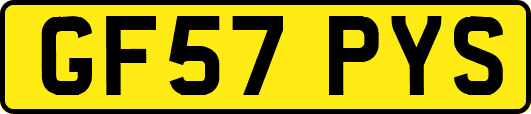 GF57PYS