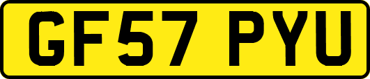 GF57PYU