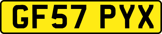 GF57PYX