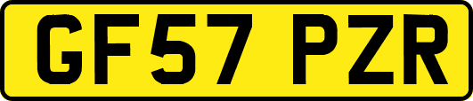 GF57PZR