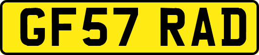 GF57RAD