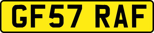 GF57RAF