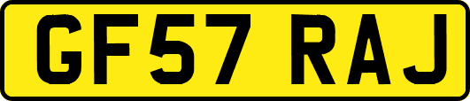 GF57RAJ