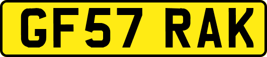 GF57RAK