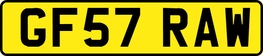 GF57RAW