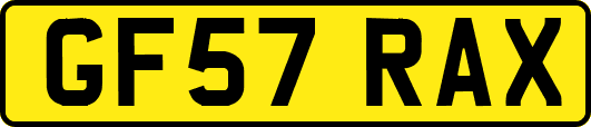 GF57RAX
