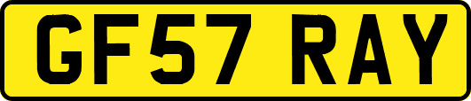 GF57RAY