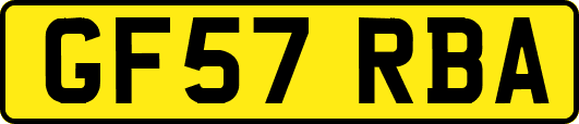 GF57RBA