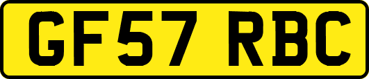 GF57RBC
