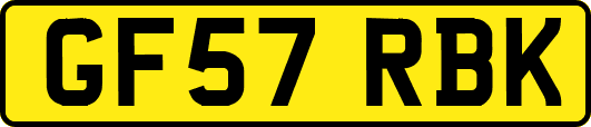 GF57RBK