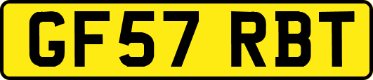 GF57RBT