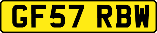 GF57RBW