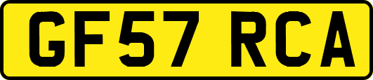 GF57RCA