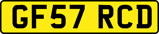 GF57RCD