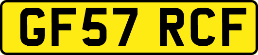 GF57RCF