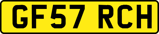 GF57RCH