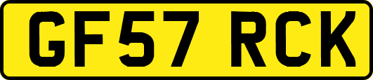 GF57RCK