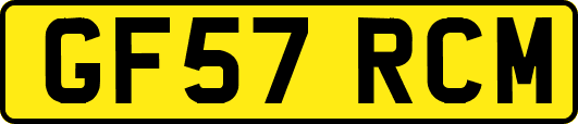 GF57RCM