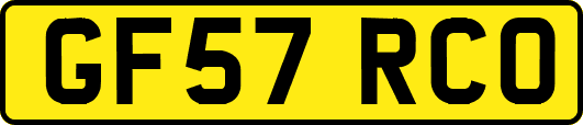 GF57RCO