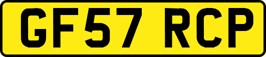 GF57RCP