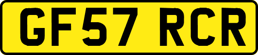 GF57RCR