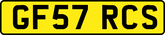 GF57RCS