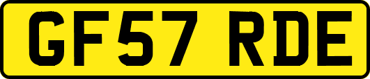 GF57RDE