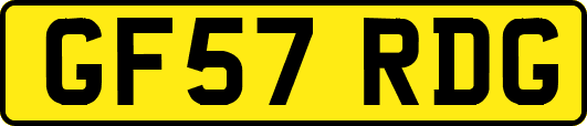 GF57RDG