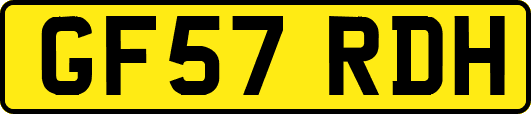 GF57RDH