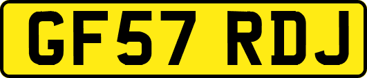 GF57RDJ
