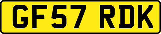 GF57RDK