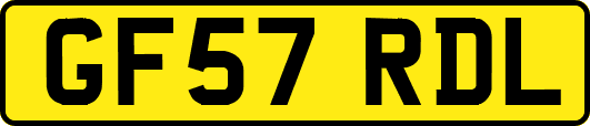 GF57RDL